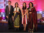 Rajeev Singh,​ Naina Lal Kidwai, Yami Gautam and Namrata Sureka