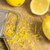 Are lemon peels good for outlet you