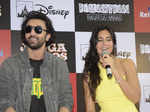 Jagga Jasoos: Press Conference