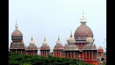 Can’t stay TN engineering counselling, Madras HC says
