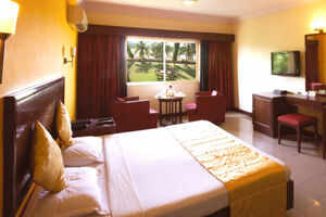 Keys Ras Resort