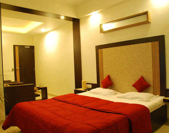 Hotels in Bhandardara for a memorable vacation