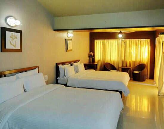 Treat Resort Silvassa
