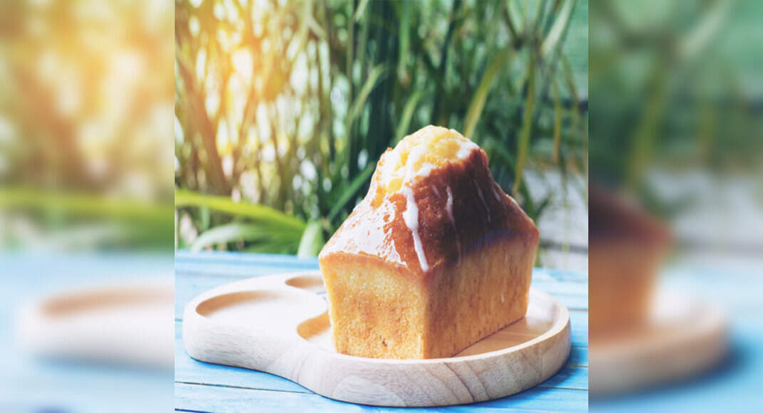 Lemon Pound Cake Recipe: How to make Lemon Pound Cake Recipe for Christmas at Home | Homemade Lemon 