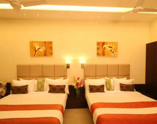 The most popular resorts in Silvassa