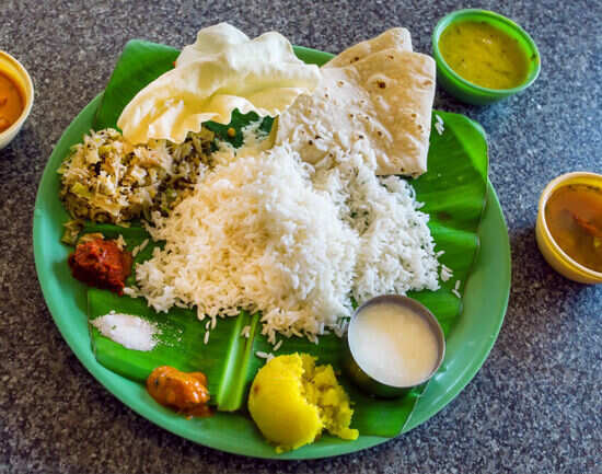 Restaurants in Madurai that serve food for the soul