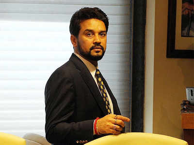 Ex-BCCI president Anurag Thakur tenders unconditional apology in SC