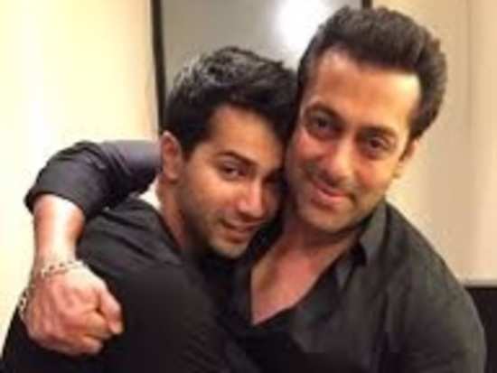 Salman Khan’s ‘Tiger Zinda Hai’ teaser to release with Varun Dhawan’s ‘Judwaa 2’?