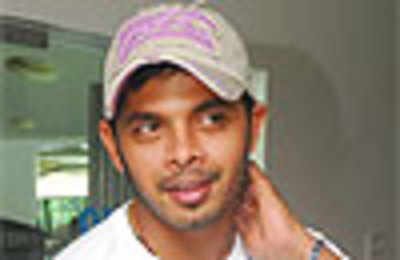 Young players need a mentor to handle fame and money: Sreesanth
