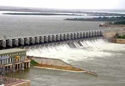 Water Dispute: Andhra Pradesh, Telangana Bury The Hatchet | Hyderabad ...