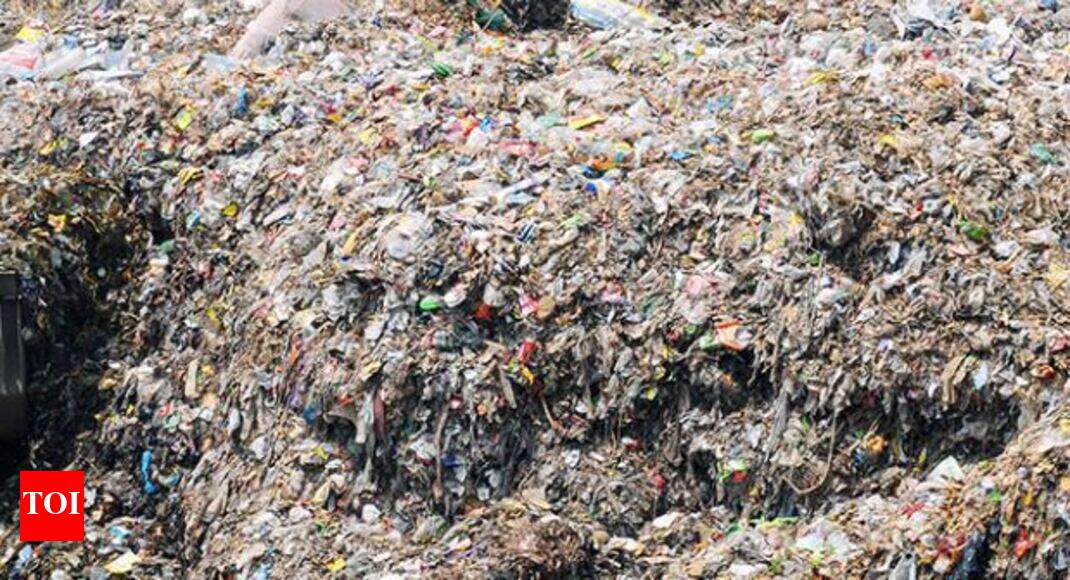 Waste Management Thiruvananthapuram Corporation mulls tax relaxation