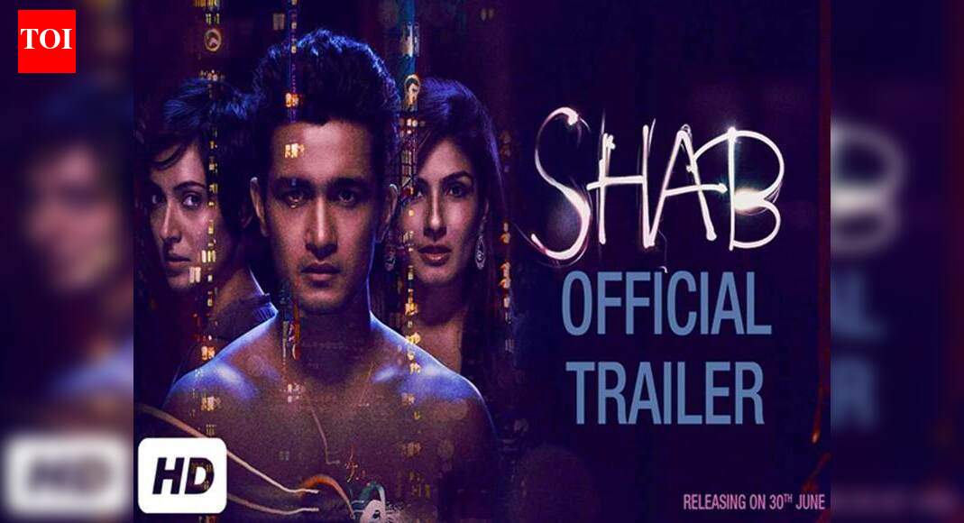 Shab - Official Trailer