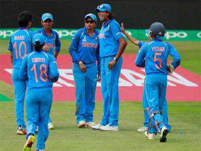 Under pressure India face New Zealand in virtual quarterfinal