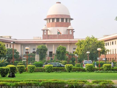 Supreme Court orders CBI probe into extra-judicial killings in Manipur