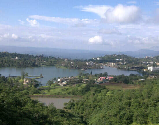 Saputara