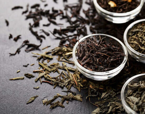 Shopping in Munnar&mdash;tea, coffee and more