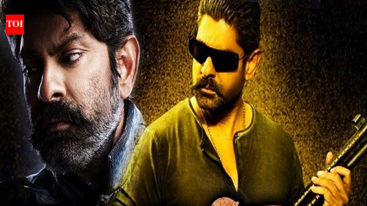 Patel S.I.R Review {3/5}: The movie is definitely worth a watch