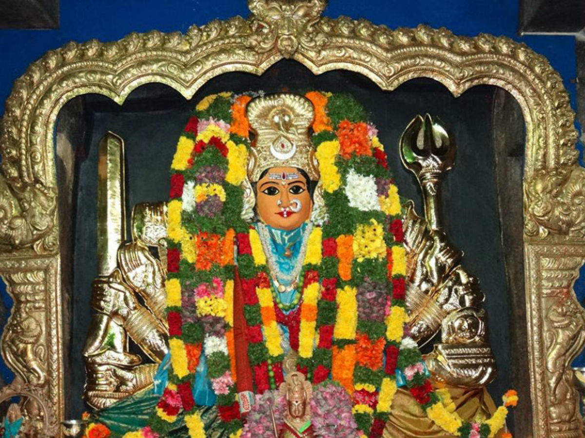 Bhadrakali Temple - Warangal: Get the Detail of Bhadrakali Temple ...