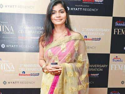 Chinmayi comes out in support of Rahman | Tamil Movie News - Times of India