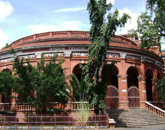 Rani Durgavati Museum