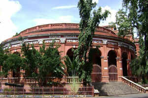 Rani Durgavati Museum
