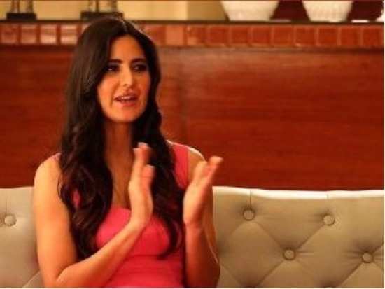 EXCLUSIVE! Katrina wants to play a villain in 'Krrish 4'