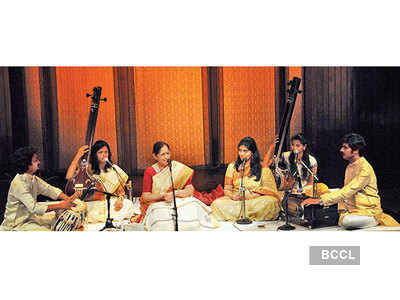 Will GST affect classical music events in Mumbai?
