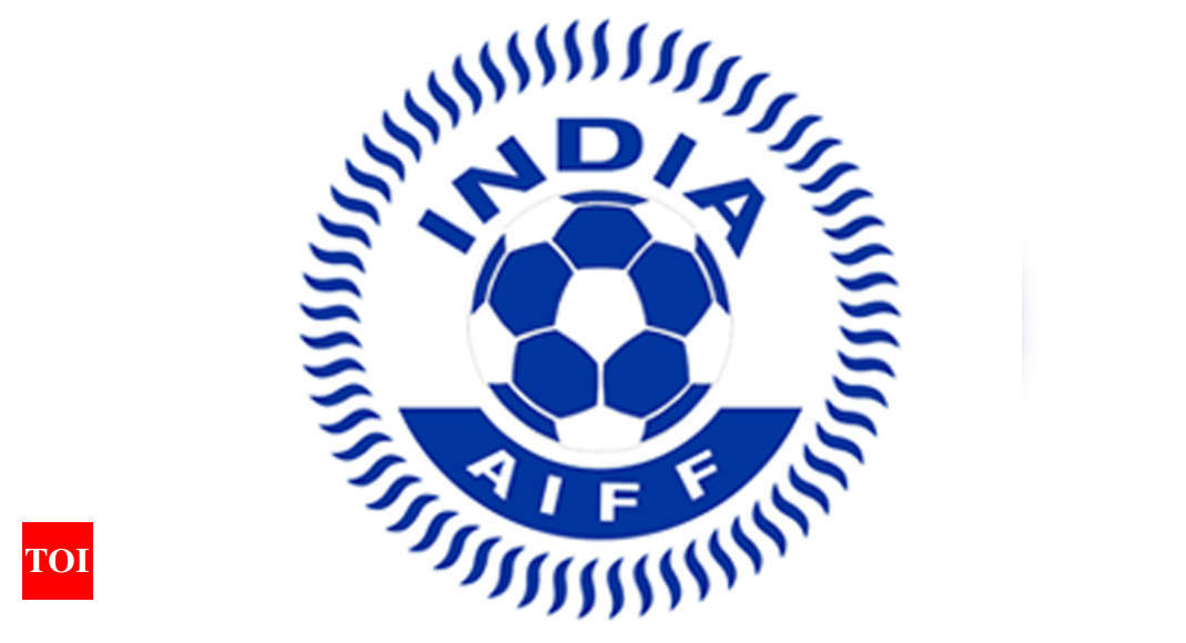 Indian Football Federation has revealed their logo for 'Blue Cubs' :  r/Design