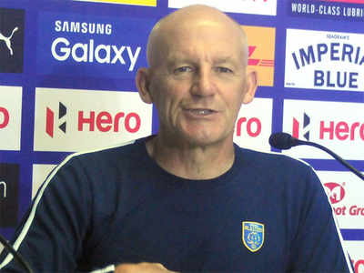 Jamshedpur FC sign Steve Coppell as head coach