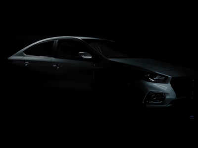 Next-gen Hyundai Verna teaser video released