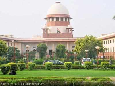 NEET 2017 exam not to be nullified, says Supreme Court
