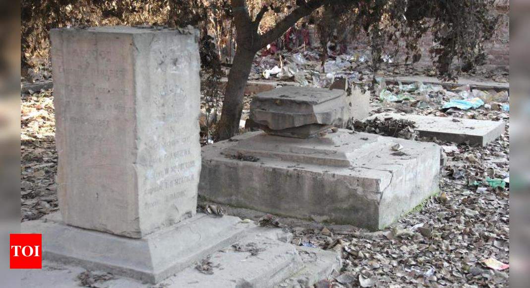 War Memorial: 1857 mutiny: Memorial at Hindon Vihar | Noida News ...