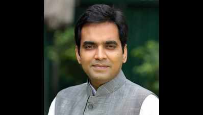 Child hospital will get AIIMS extension counter, says Pankaj Singh