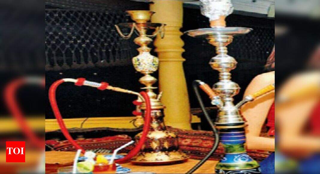 Hookah Ban After hookah ban, parlour workers are left jobless and with no money Hyderabad
