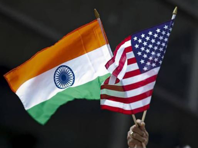 US House passes bill on defence co-operation with India