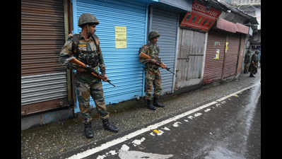 Darjeeling: Residents struggle for basic requirements of urban life