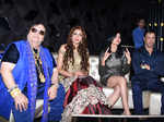 Stars at Dilli Ki Raat Song Launch