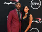 Malcolm Butler at ESPYS