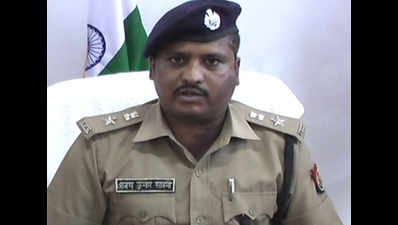 Azamgarh hooch tragedy: Cops arrest 2