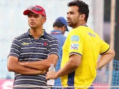 Ravi Shastri's appointment approved but no decision on Rahul Dravid, Zaheer Khan