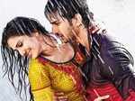 Vaani Kapoor, Sushant Singh Rajput in Shuddh Desi Romance