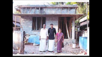 Life Mission Kerala project: Kudumbashree survey to identify shelterless begins