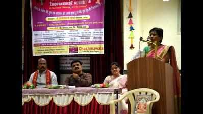 Young girls learn to tackle challenges, improve interpresonal communication