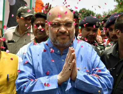Shah pitches for linking education system with country's cultural ethos