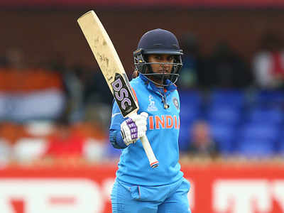 ICC Women's World Cup: Accolades pour in for India for entering semis