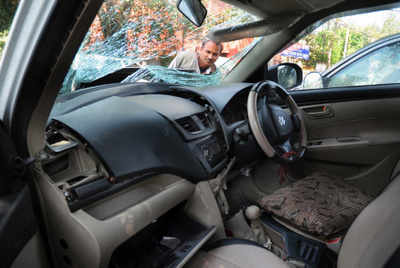 6 out of 10 get driving licence without test in India: Study