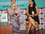 Kareena Kapoor Khan launch Rujuta Diwekar's book