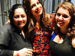 Celebs attend Mrinaal Chablani's b'day party