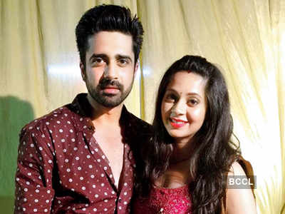 Avinash Sachdev: How can they call me a wife beater and an alcoholic?