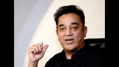 Voter Kamal Haasan has the right to criticise TN govt, Stalin says